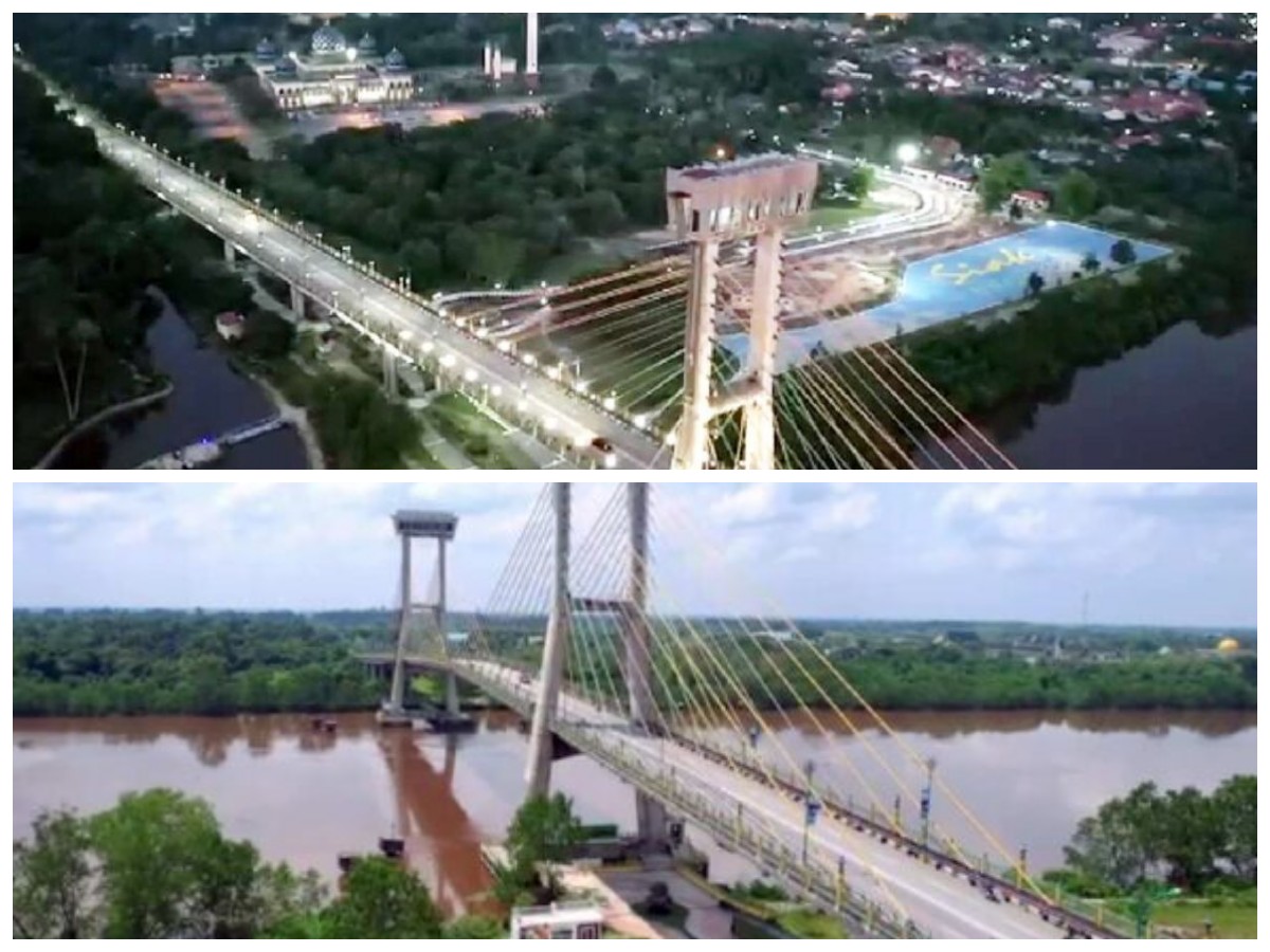 Balik Jembatan, Nyaman di Hati: Kos 2 Saudara, Penginapan Tersembunyi di Cilacap